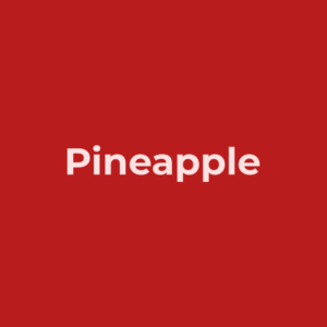 Pineapple