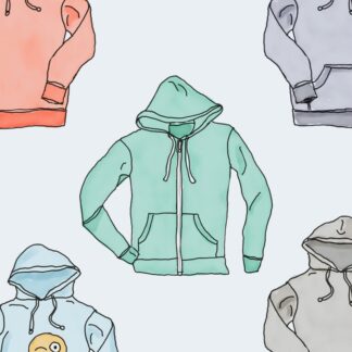 Lightweight Wooden Bottle