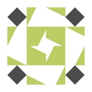 Gorgeous Bronze Knife