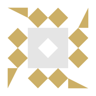 Gorgeous Marble Plate