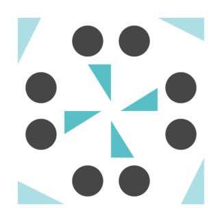 Rustic Granite Gloves