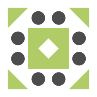 Mediocre Cotton Knife