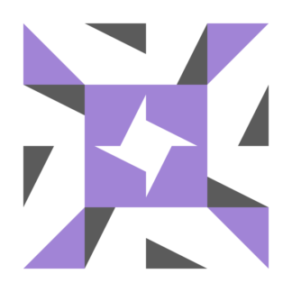 Gorgeous Concrete Bag