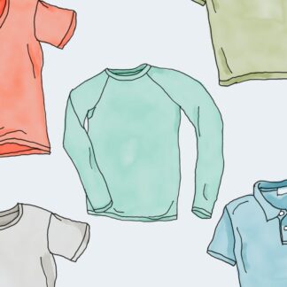 Intelligent Plastic Wallet