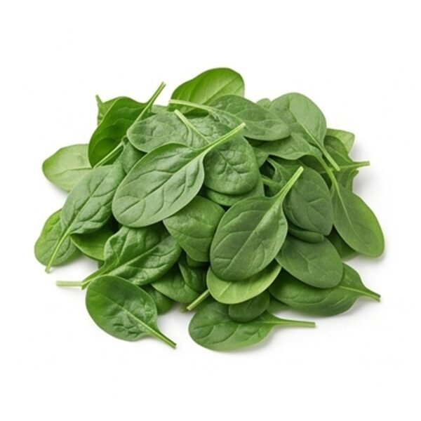 Baby Spinach
