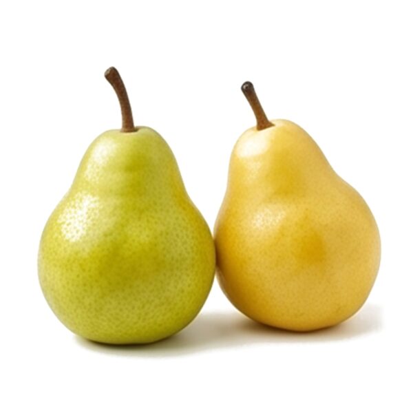 Bartlett Pears