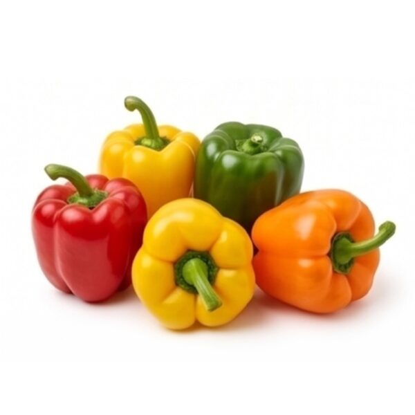 Bell Peppers Mix