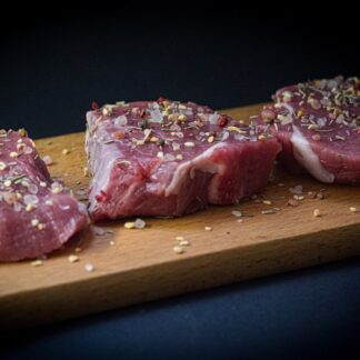 Berkshire Pork Chop, Center Cut
