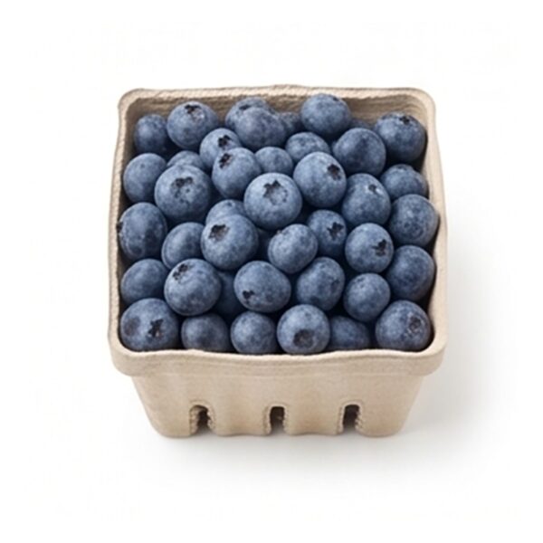 Blueberries