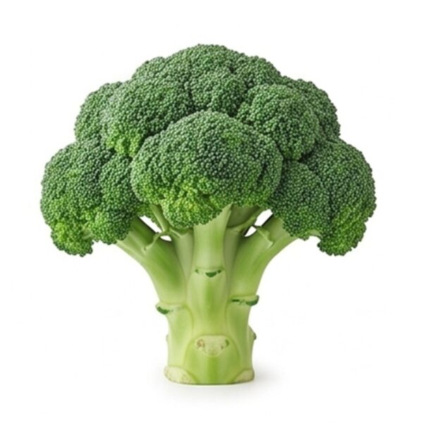 Broccoli Crowns