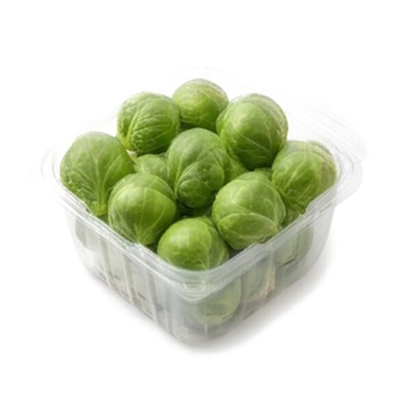 Brussels Sprouts