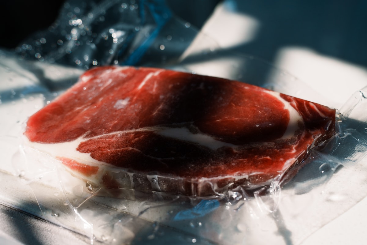 Dry-Aged Beef Bresaola, 4 oz