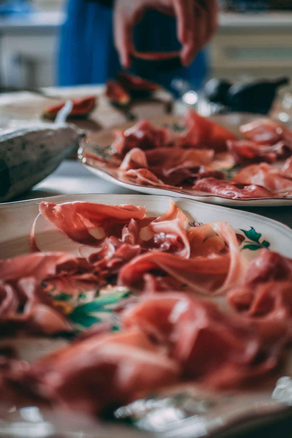 Dry-Aged Beef Bresaola, 4 oz