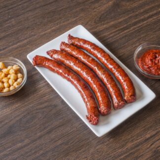 Fresh Chorizo, 1 lb