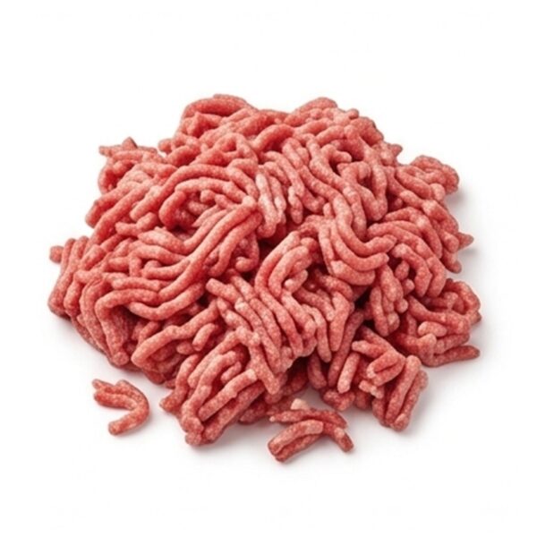 Ground Beef 80/20