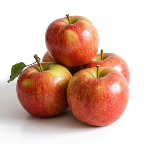 Honeycrisp Apples