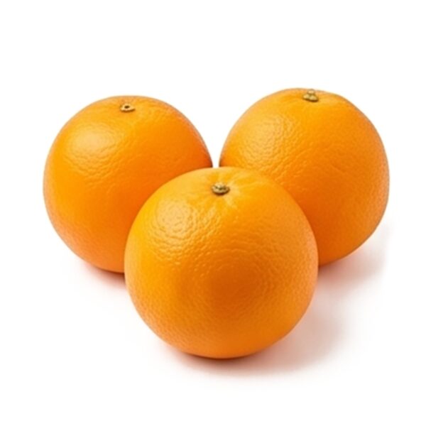 Navel Oranges