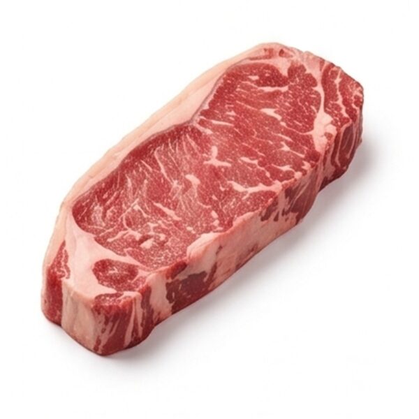New York Strip Steak