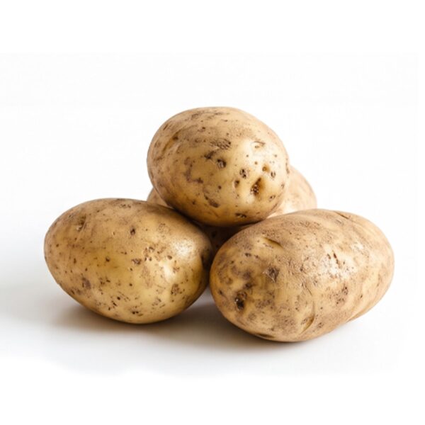 Russet Potatoes