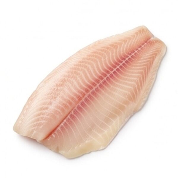 Tilapia Fillet