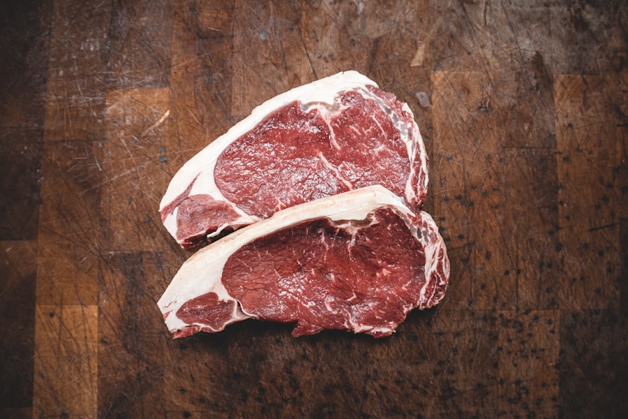 Beef
