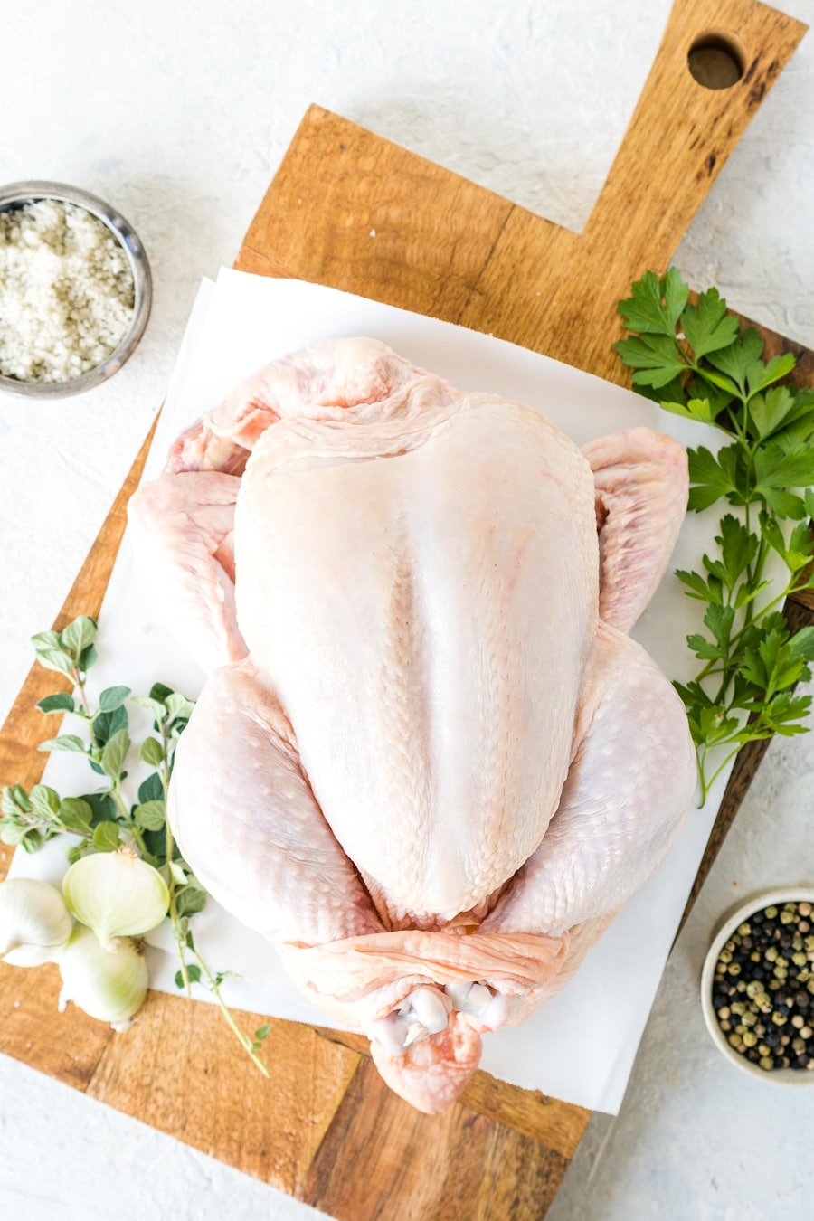 Poultry