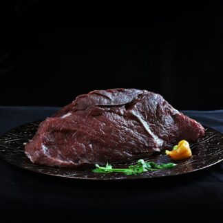 Whole Muscle Brisket Flat