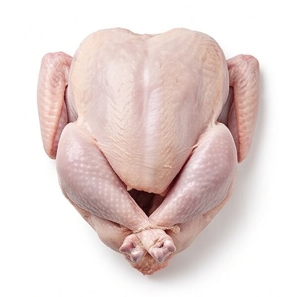 Whole Turkey