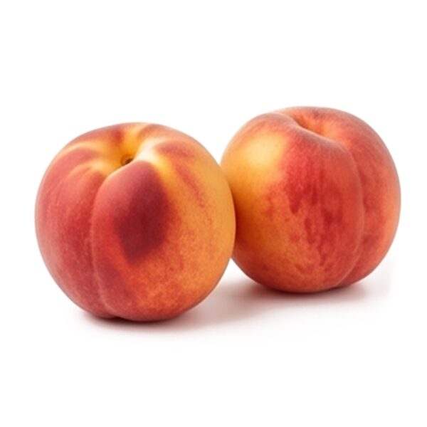 Yellow Peaches